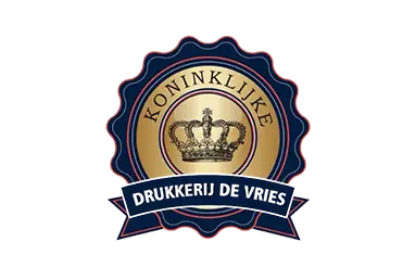 Koninklijke Drukkerij De Vries