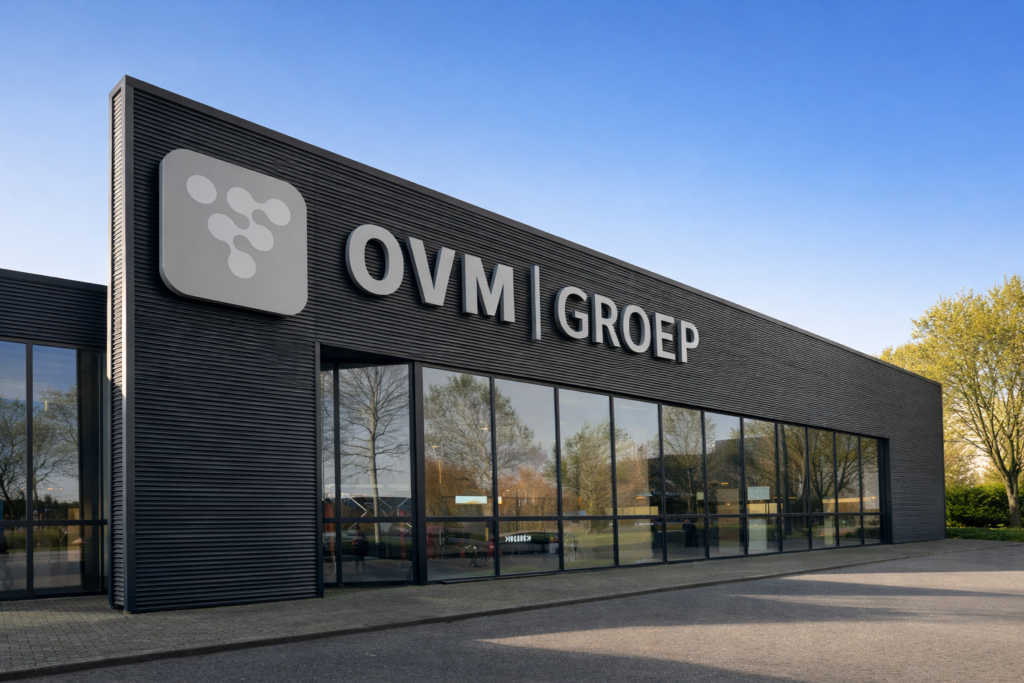 Samenwerking onlineveilingmeester.nl en De Leo Media Groningen