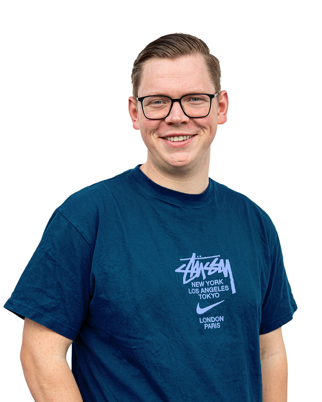 Glenn cutout